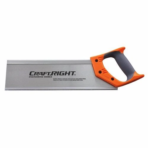 Craftright 350mm Tenon Saw