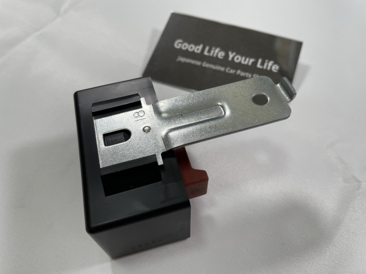 Honda Civic CRX Acura Legend Integra PGMFI Main EFI Fuel Relay RZ0063