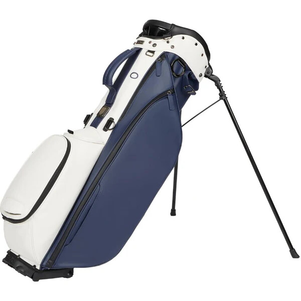 LINKSLEGEND Members Stand Bag, Navy - Titleist Golf