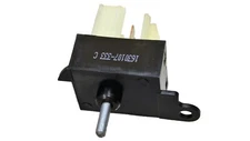 AC Heater Blower Motor Switch