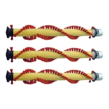 3 Brushroll Brush Roller Beater Bar Fit Fits For Oreck XL-21 XL Platinum 7709002