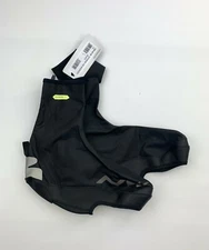 Northwave Extreme H2o Shoe Covers Size Large New
