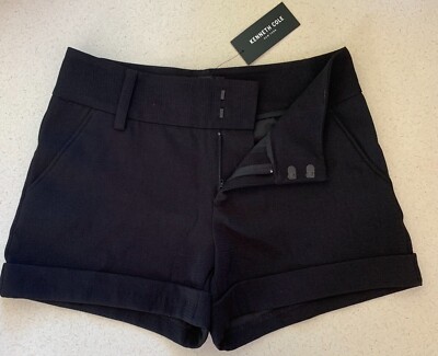 dress pants shorts women Sage The Label Trouser Shorts