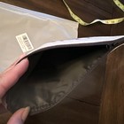 Cosmetic Bag Makeup Bag Thank You First Responders NIP — photo 5