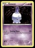 Litwick 57/101 Pokemon Card Noble Victories Common 50 HP Near Mint I10