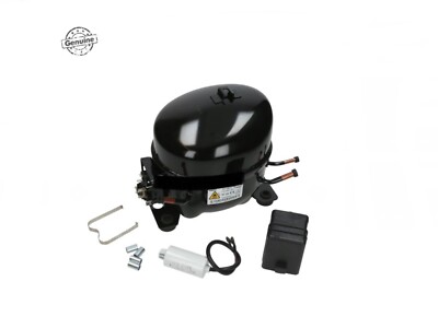 aggressor購入ページ Bush Kenwood Hisense Fridge Freezer Compressor: Donper PZ110H1Y