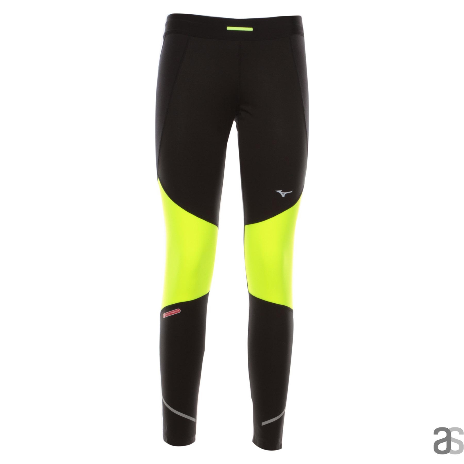 mizuno abbigliamento