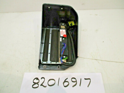 82016917 - Gear Indicator Panel Fits New Holland 