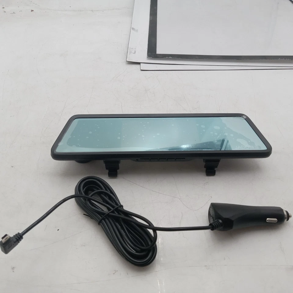 Traveling Data Recorder Jado Smart JD2433201305 - Image 4 of 4