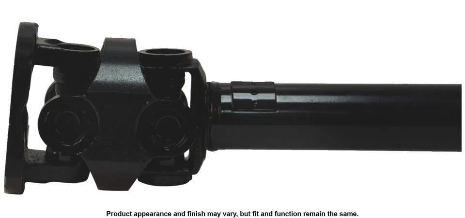 For 1987-1988 Chevrolet V20 Suburban Drive Shaft Front Cardone - Image 4 of 4