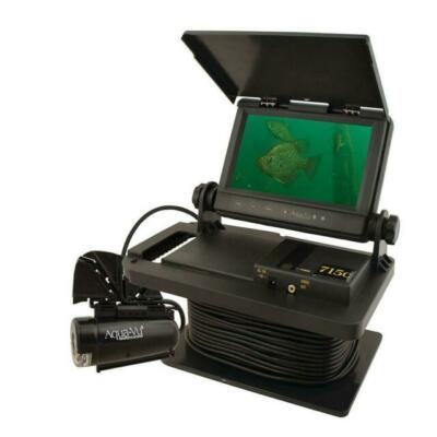 Aqua Vu AV 715C Underwater Viewing System