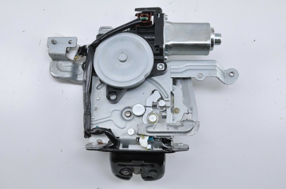NISSAN MURANO Liftgate Tailgate Trunk Lock Latch Actuator OEM 2009 2016 eBay