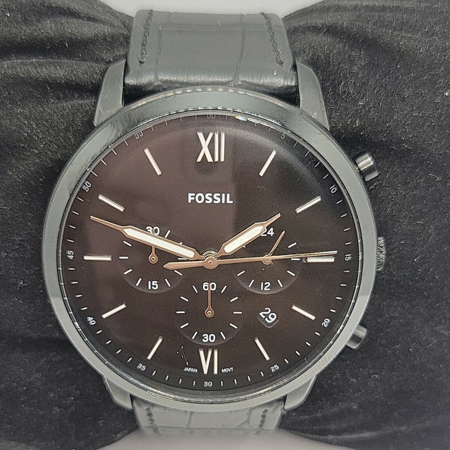 fossil fs 5474