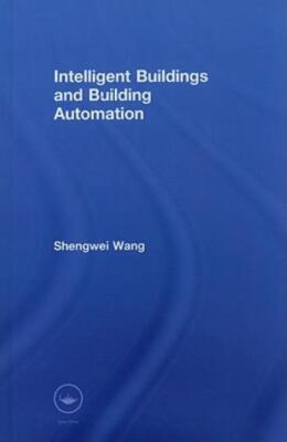 Intelligent Buildings And Building Automation