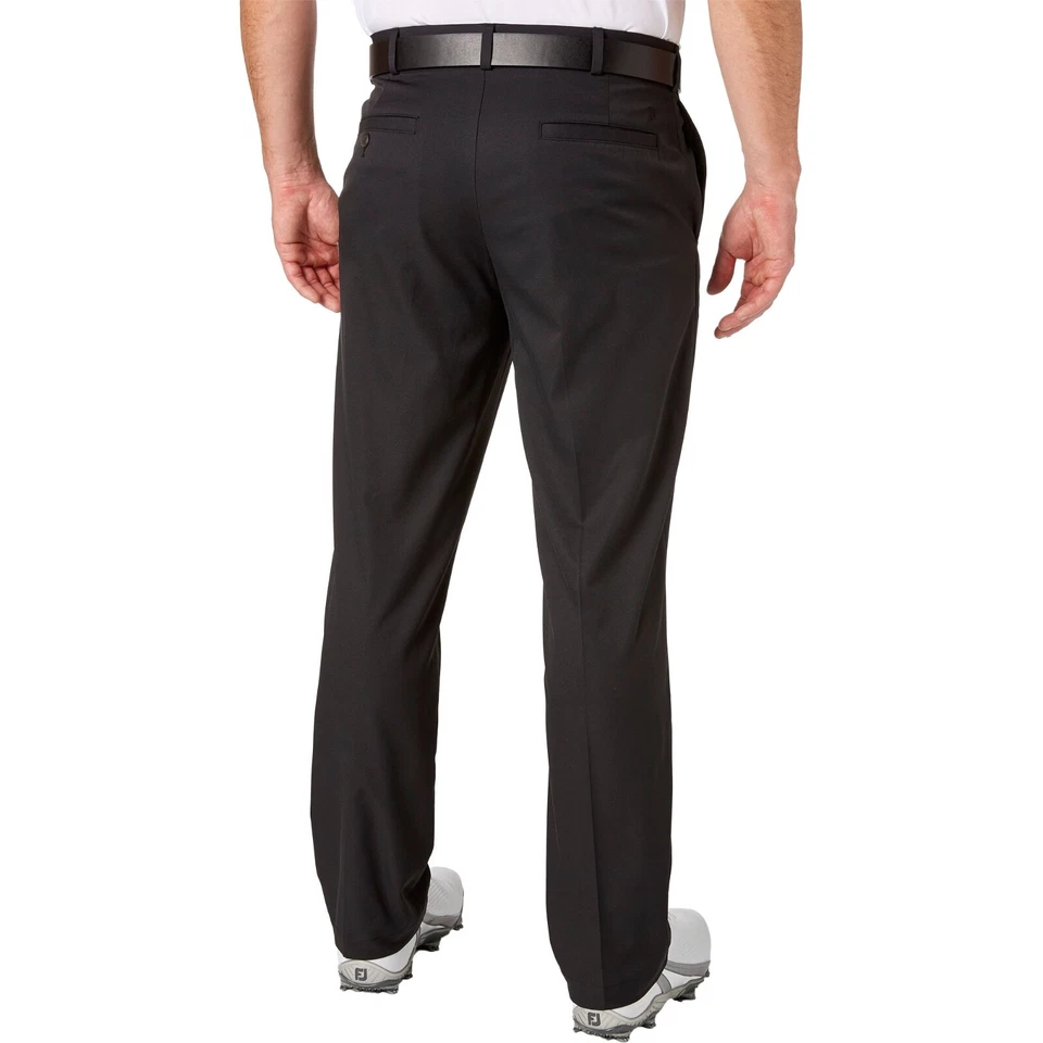 Walter Hagen Golf Pants Perfect 11 Collection Straight Fit Men's Size Big & Tall - Image 2 of 4