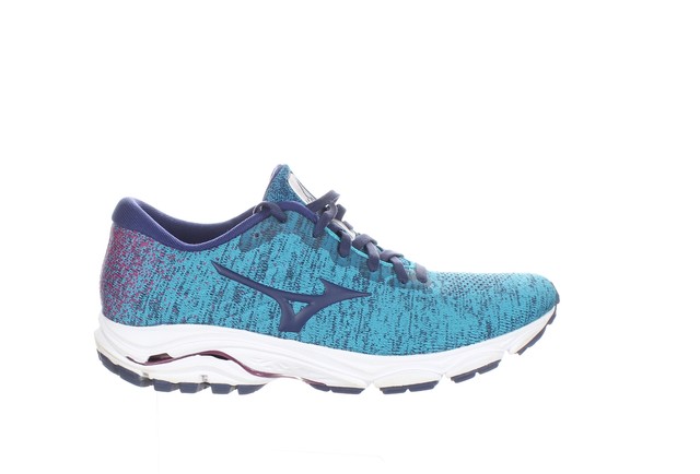 mizuno women's wave inspire 16 waveknit running shoe road