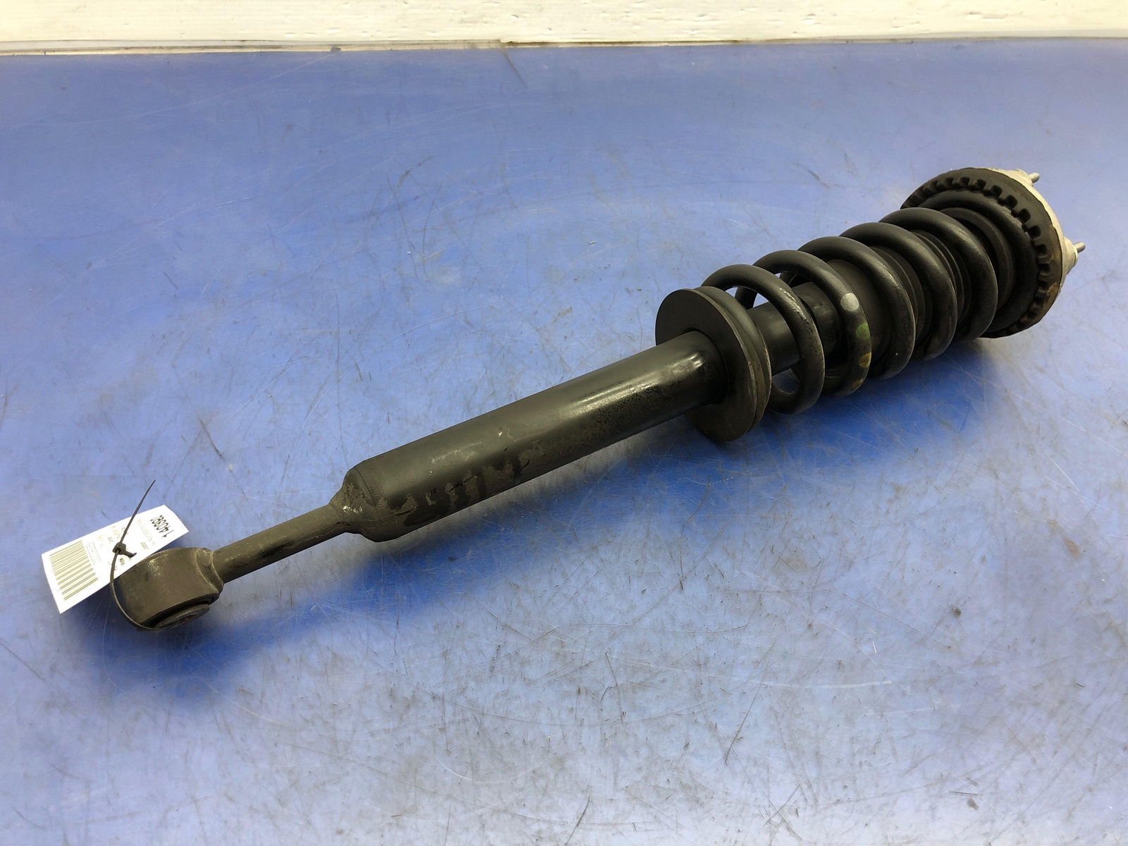 2014 - 2017 MASERATI GHIBLI M157 OEM FRONT RIGHT STRUT SHOCK 6700088960 *57K*