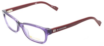 Boss Orange BO 0091 25635782 49mm Eyewear Brillengestell RX Optical Glasses Eyeglasses