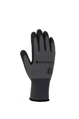 carhartt men's gloves insulated waterproof breathable