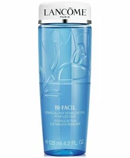 Lancome Bi-Facil Double Action Eye Makeup Remover 125ml / 4.2oz