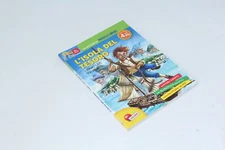 TREASURY ISLAND LE READINGS DI PETIT GENIUS LISCIANI 2015 [AL1-060]