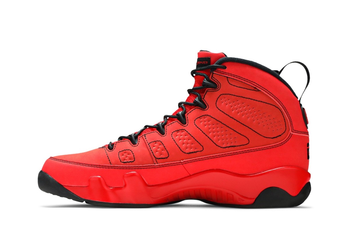 Nike Air Jordan 9 Retro Motorboat Jones 302370-645 | eBay