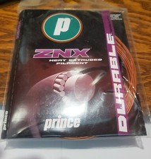 2 Prince ZNX Heat Extruded Filament Durable Copper color string