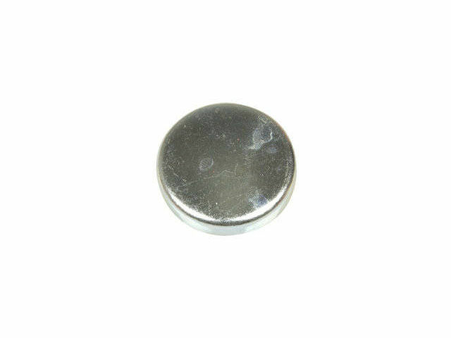 Timing Cover Plug For 1955-1957 Pontiac Chieftain 1956 B289XN