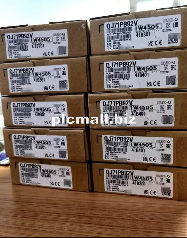 三菱電機　QJ71PB92V QJ71PB92V Features Network related products Programmable