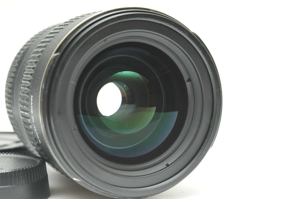 Nikon AF-S Zoom Nikkor 28-70mm f/2.8D ED-IF Autofocus Lens Nikon AF-S Zoom Nikkor 28-70mm f/2.8D ED-IF Autofocus Lens