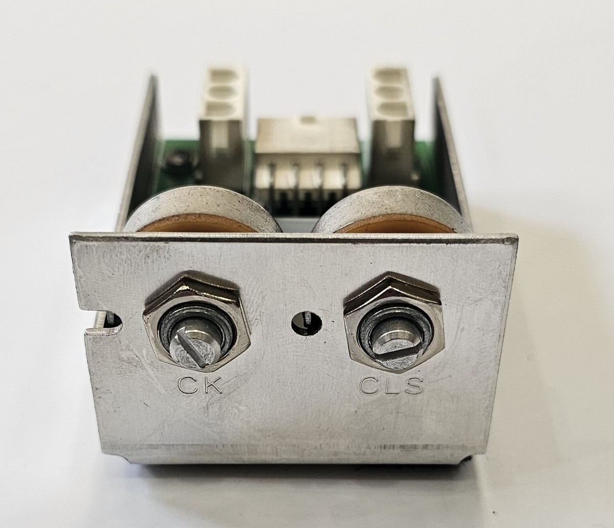 Stanley Magic Force Swing Door Close Speed Box Control Module | eBay