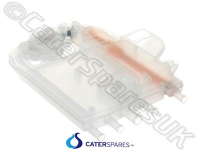 83000414 WINTERHALTER GESCHIRRSPÜLER LUFTBRUCH WASSERTANK RÜCKFLUSSVERHINDERER KIT