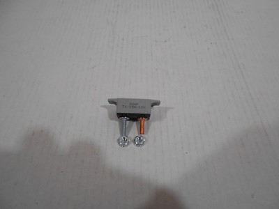 *15 AMP SHORTSTOP CIRCUIT BREAKER AUTO RESET 12V CAMBRIDGE *FREE SHIP*