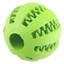 thumbnail 10 - Pet Dog Puppy Cat Training Dental Toy Rubber Ball Chew Treat Dispensing Holder B