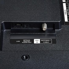 LG 55UA7700P UA77 Series  55 inch 4K UHD HDR Smart TV - 2025 Model 12