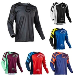mtb riding jersey