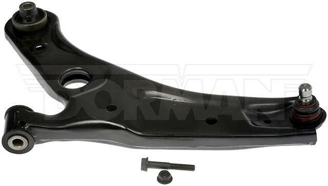 Conjunto de brazo de control de suspensión y rótula Dorman 527-439 para Nissan Sentra Foto 3 de 4