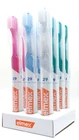 Elmex 29 Toothbrush, in Case 12 Pack (12x 1 Pack)