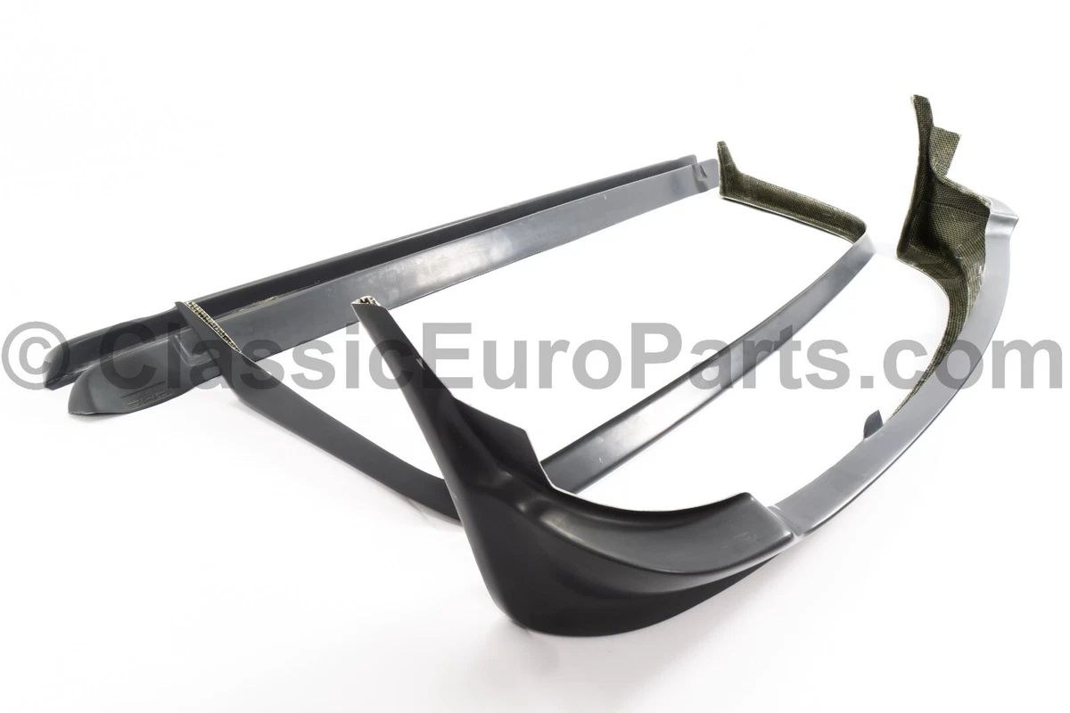 W123 amg body kit deals