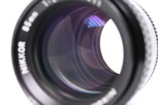 NIKKOR 85mm f/2 Camera Lenses for sale | eBay NIKKOR 85mm f/2 Camera Lenses for sale | eBay