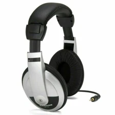 SAMSON HP30 Stereo Headphones