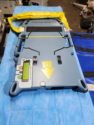 Zoll AutoPulse Resuscitation System Model 100 | eBay