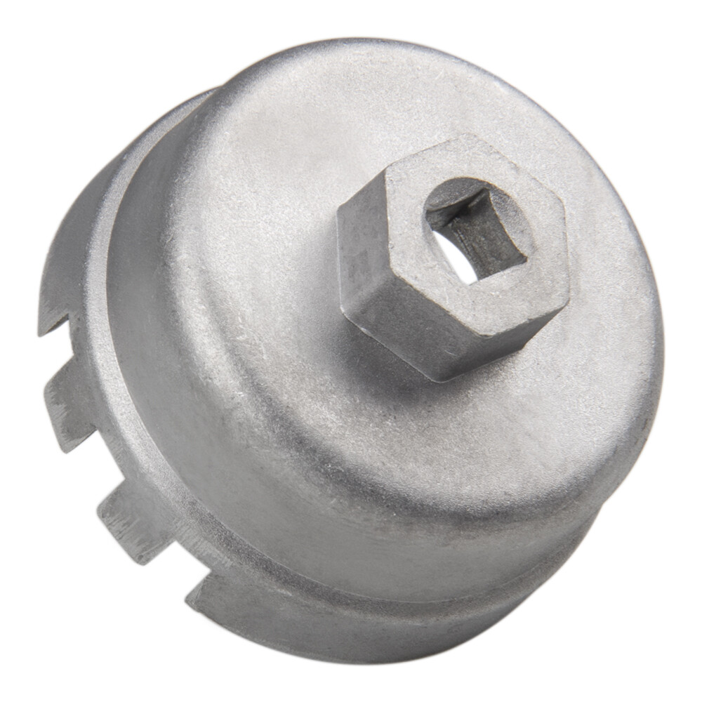 67mm 14 Flûtes Filtre à Huile Clé Enlèvement Prise Outil