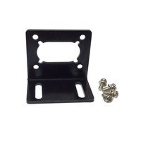 Bemonoc Dc Gear Motor Install Bracket For 32gz370 40gz495 40gz868 42gz495 Ele... on sale Bemonoc Dc Gear Motor Install Bracket For 32gz370 40gz495 40gz868 42gz495 Ele... on sale