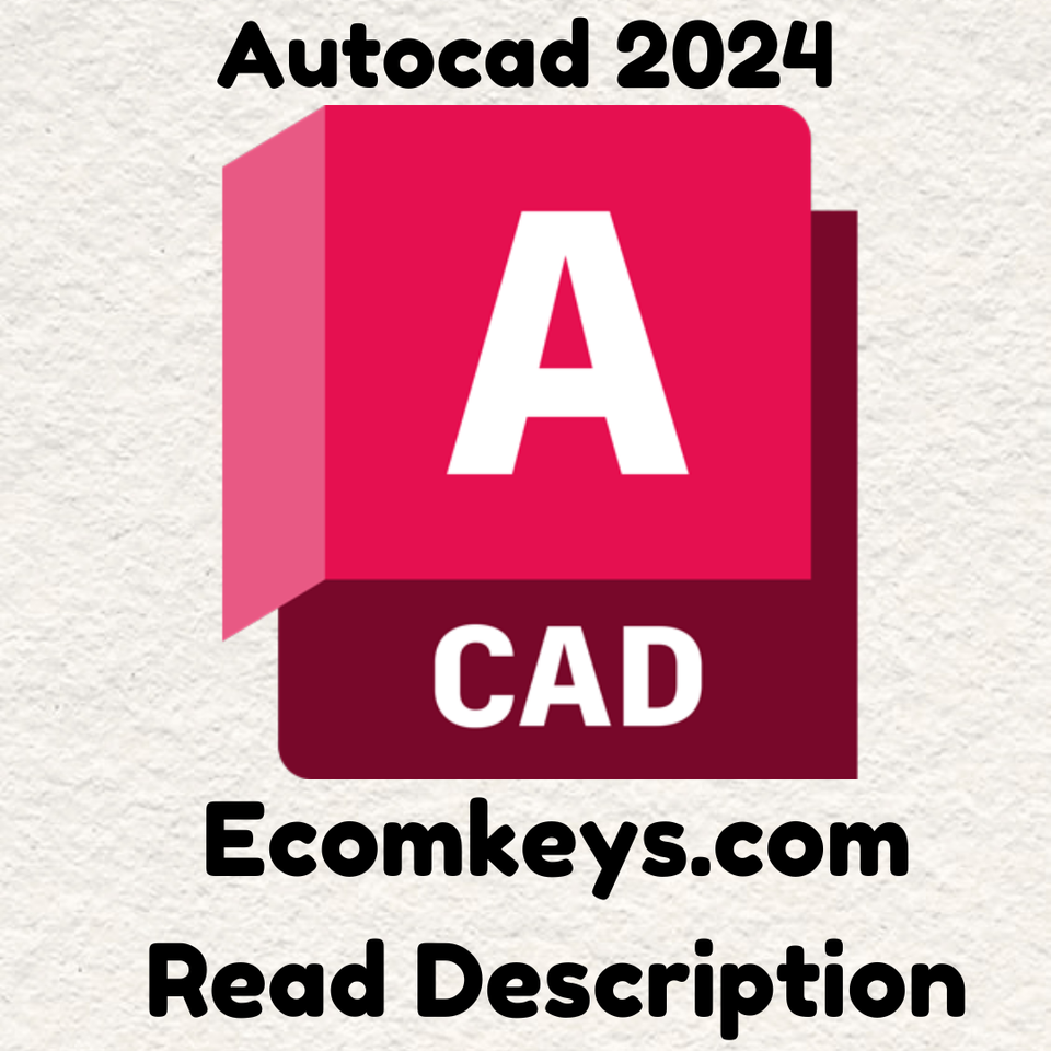 Autodesk Autocad 2025 ( Read The Description ) eBay