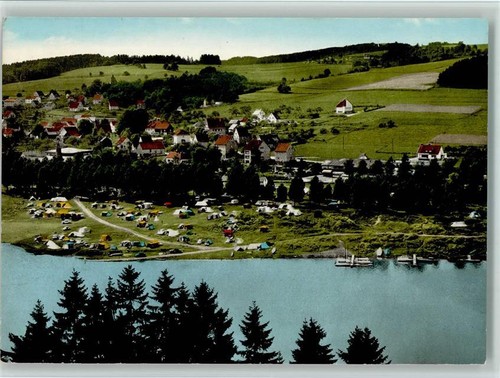 40139760 - 5270 Lantenbach Campingplatz Aggertalsperre