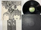 The Beatles Revolver Japan LP [75014ER]
