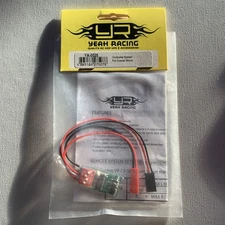 Yeah Racing Controller System For Crawler Winch YA-0528 NEW