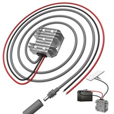 Starlink Mini 12V Adapter Converter with DC Power Cord - Male
