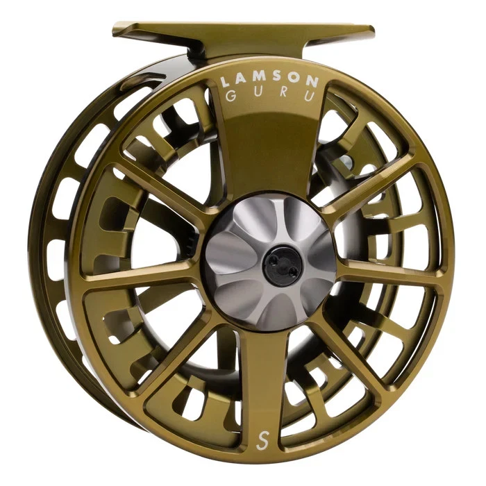 Lamson Guru for sale - eBay
